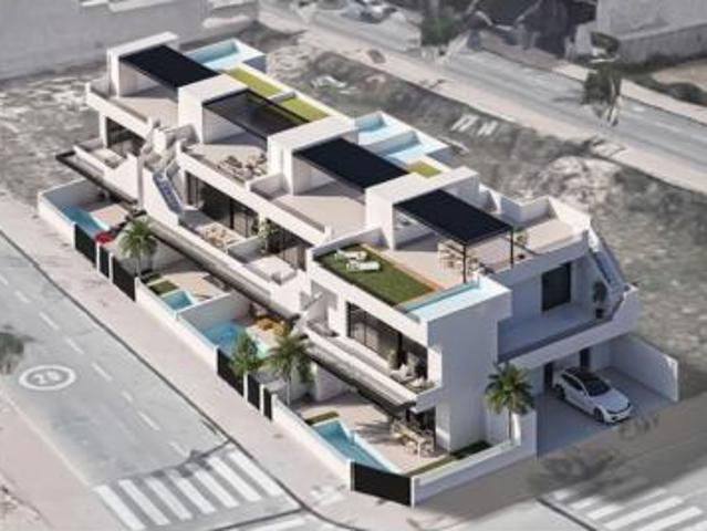 Piso Venta San Pedro del Pinatar, Núcleo