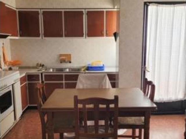 Piso Venta San Pedro del Pinatar, Núcleo