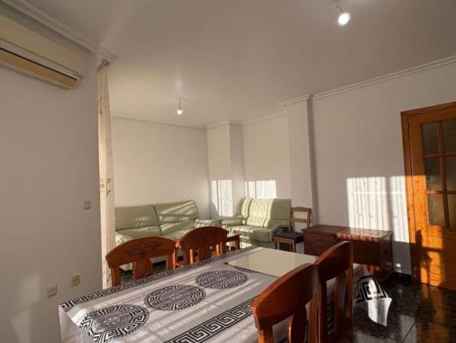 Piso Venta San Pedro del Pinatar, Núcleo