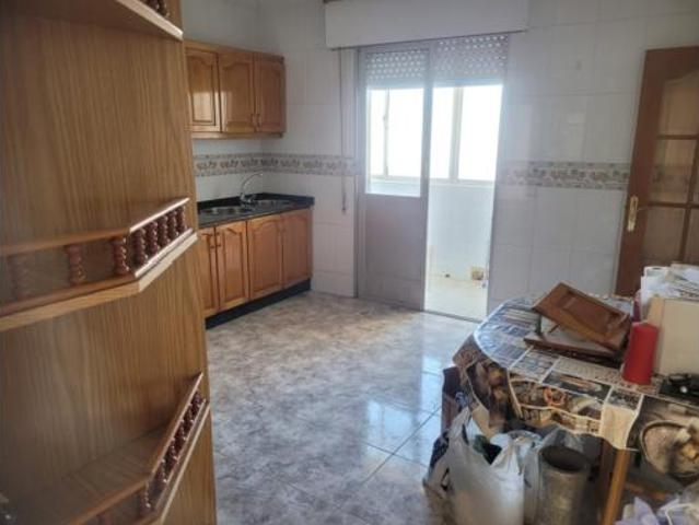 Piso Venta San Pedro del Pinatar, Núcleo