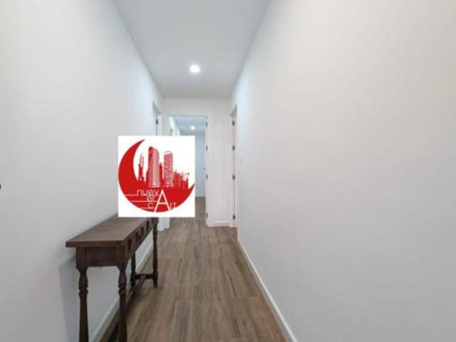 Piso Venta San Pedro del Pinatar, Núcleo