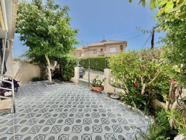 Piso Venta San Pedro del Pinatar, Núcleo