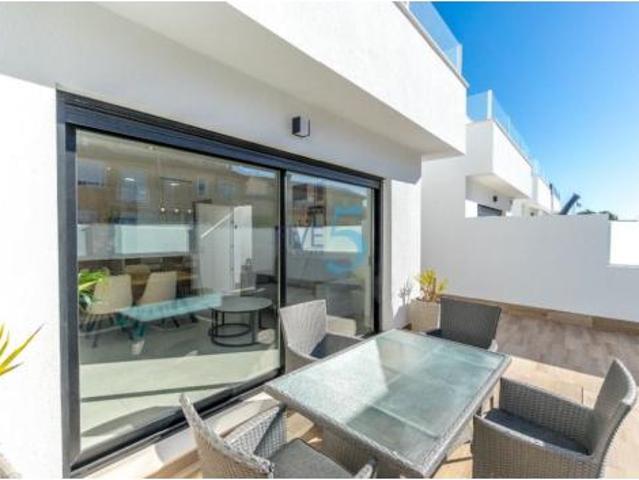 Piso Venta San Pedro del Pinatar, Núcleo