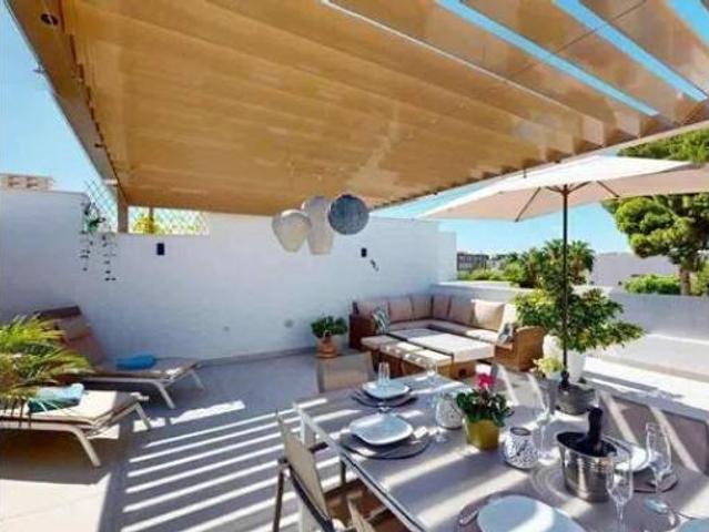 Piso Venta San Pedro del Pinatar, Núcleo