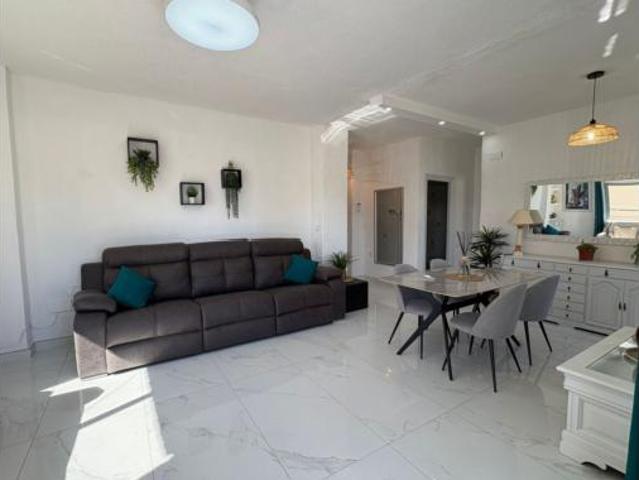 Piso Venta San Pedro del Pinatar, Núcleo