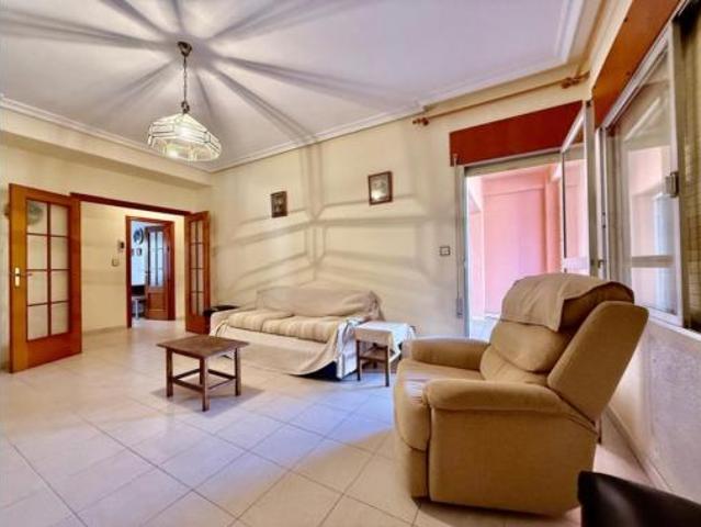 Piso Venta San Pedro del Pinatar, Núcleo