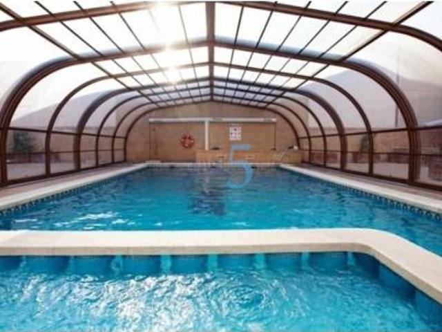 Piso Venta San Pedro del Pinatar, Núcleo