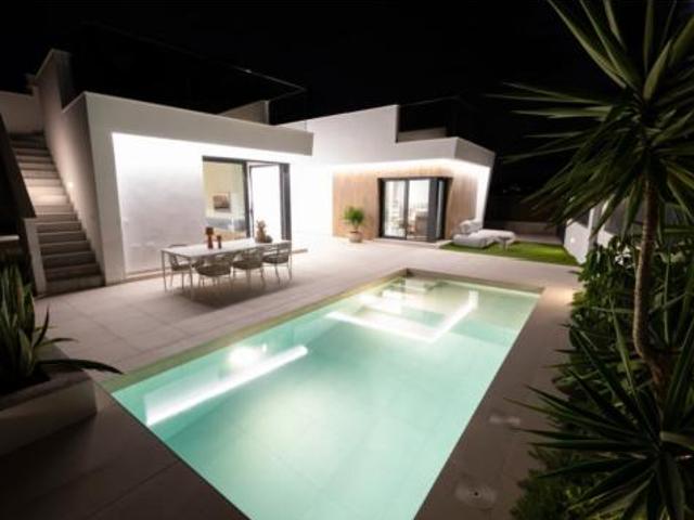 Piso Venta San Pedro del Pinatar, Núcleo