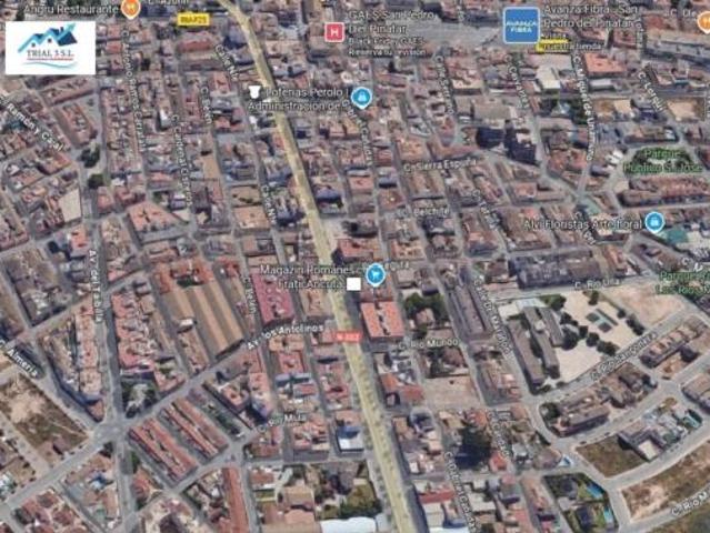 Piso Venta San Pedro del Pinatar, Núcleo
