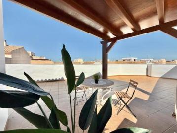 Piso Venta San Pedro del Pinatar, Núcleo
