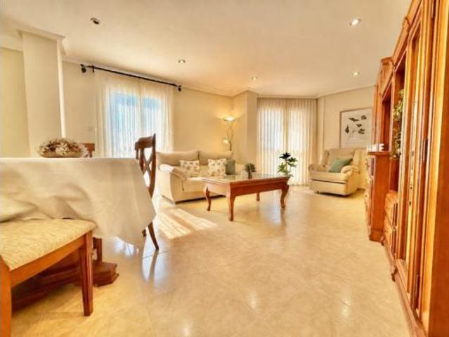 Piso Venta San Pedro del Pinatar, Núcleo