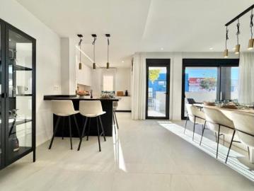 Piso Venta San Pedro del Pinatar, Núcleo