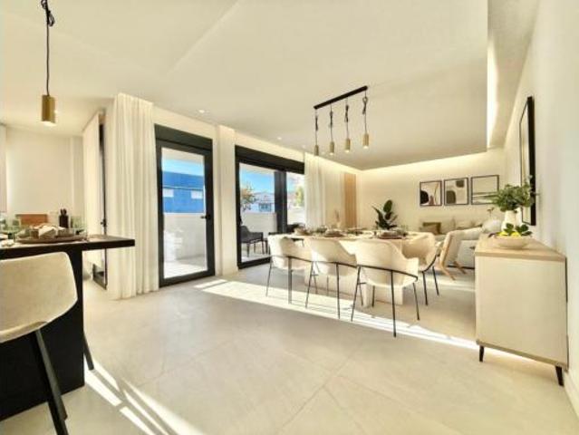 Piso Venta San Pedro del Pinatar, Núcleo