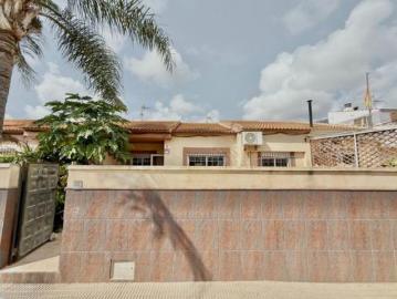 Piso Venta San Pedro del Pinatar, Núcleo