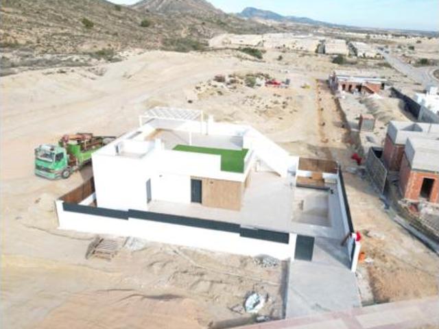 Piso Venta San Pedro del Pinatar, Núcleo