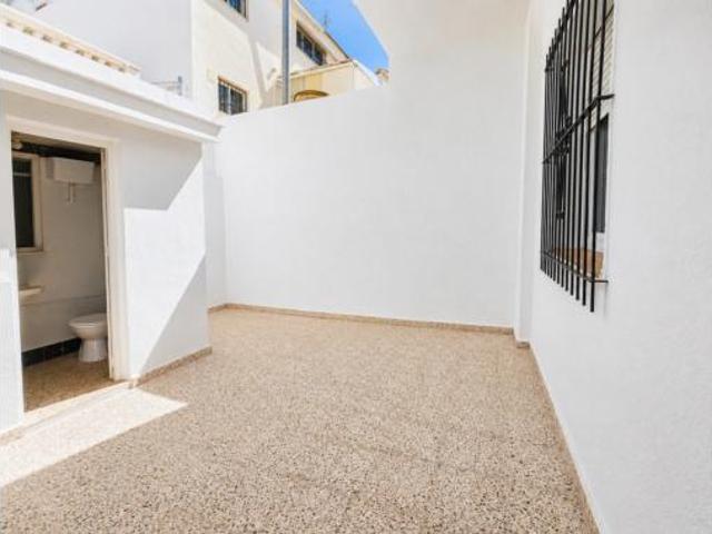 Piso Venta San Pedro del Pinatar, Núcleo