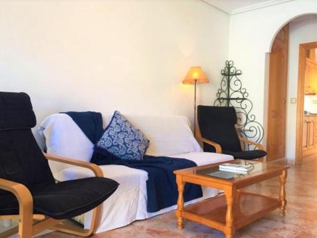 Piso Venta San Pedro del Pinatar, Núcleo