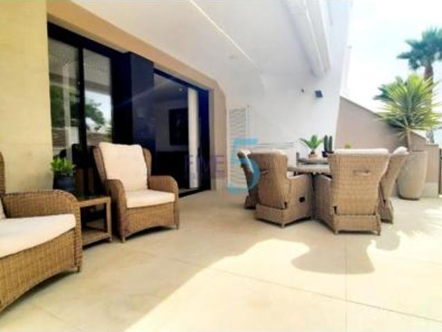 Piso Venta San Pedro del Pinatar, Núcleo