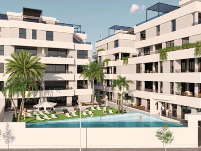 Piso Venta San Pedro del Pinatar, Núcleo