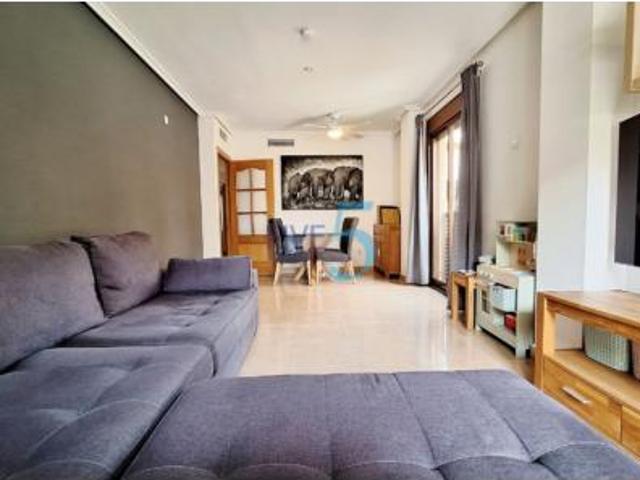 Piso Venta San Pedro del Pinatar, Núcleo