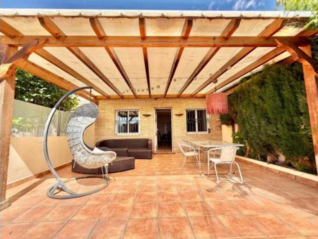 Piso Venta San Pedro del Pinatar, Núcleo
