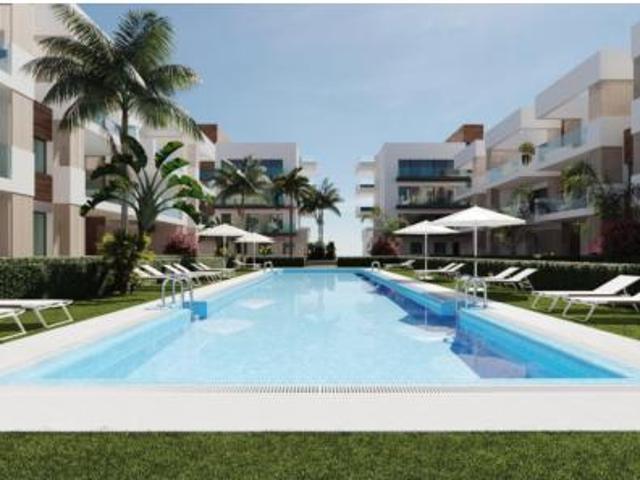 Piso Venta San Pedro del Pinatar, Núcleo