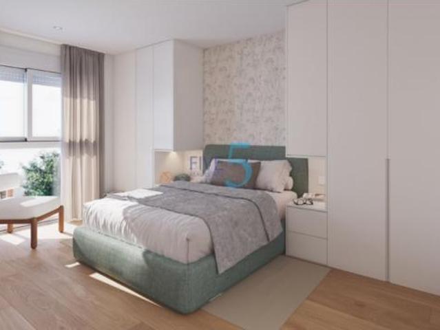 Piso Venta San Pedro del Pinatar, Núcleo