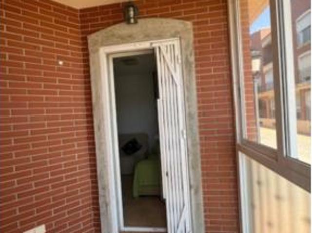 Piso Venta San Pedro del Pinatar, Núcleo