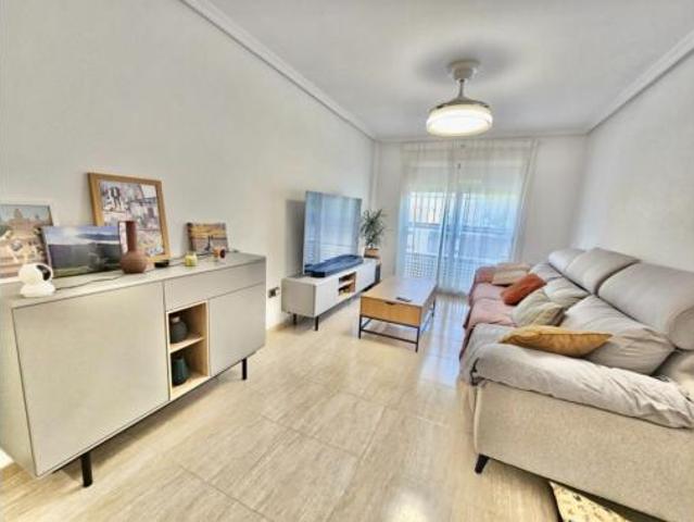 Piso Venta San Pedro del Pinatar, Núcleo