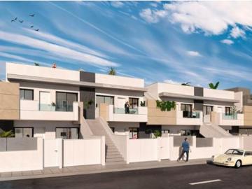 Piso Venta San Pedro del Pinatar, Núcleo