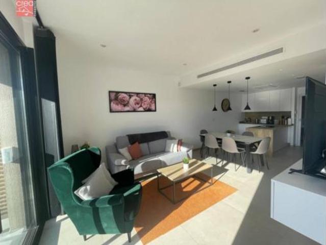 Piso Venta San Pedro del Pinatar, Núcleo