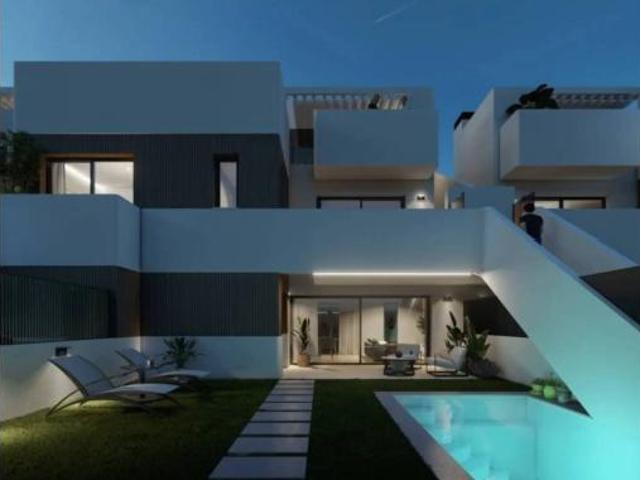 Piso Venta San Pedro del Pinatar, San Pedro del Pinatar
