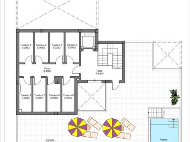 Piso Venta San Pedro del Pinatar, San Pedro del Pinatar