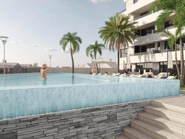 Piso Venta San Pedro del Pinatar, San Pedro del Pinatar