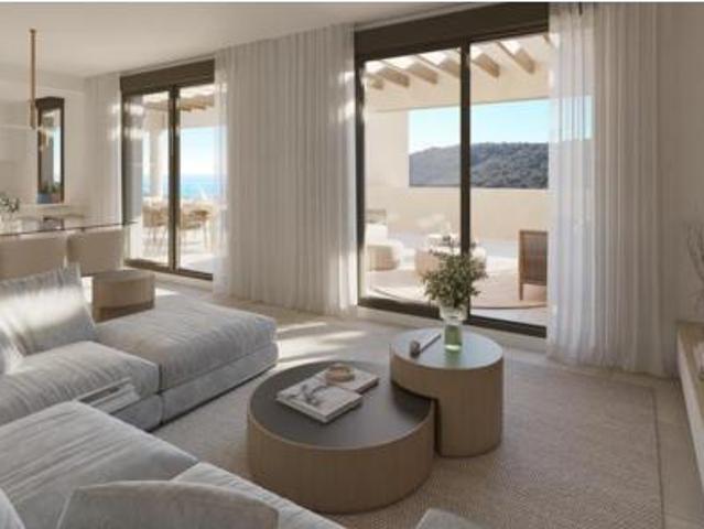 Piso Venta San Roque, La Alcaidesa