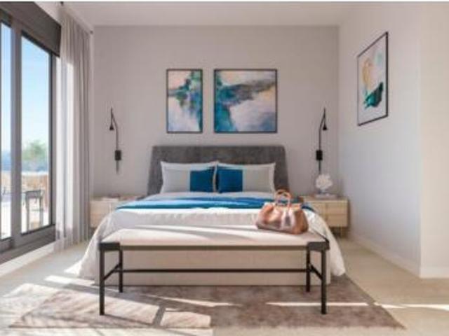 Piso Venta San Roque, La Alcaidesa