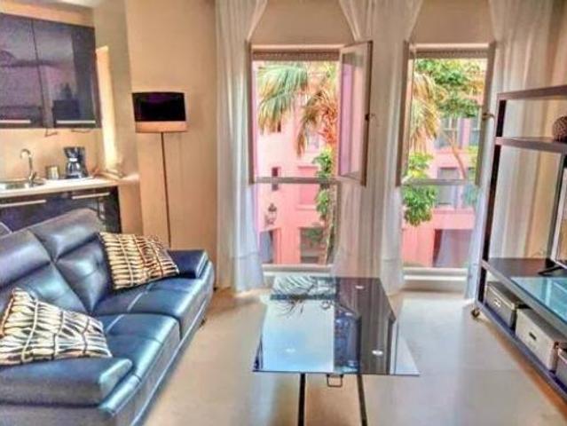 Piso Venta San Roque, Núcleo