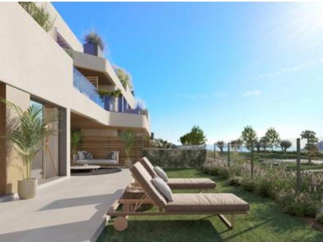 Piso Venta San Roque, Núcleo