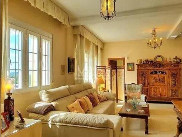 Piso Venta San Roque, Núcleo