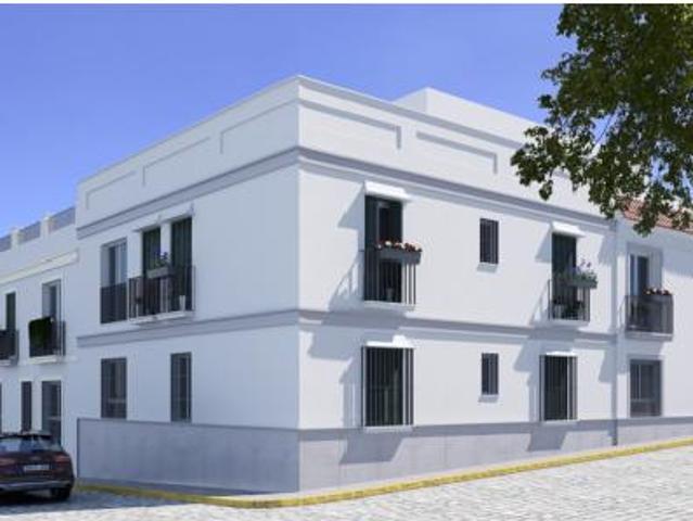 Piso Venta San Roque, Núcleo