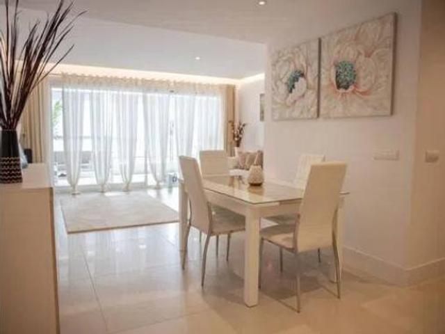 Piso Venta San Roque, Núcleo