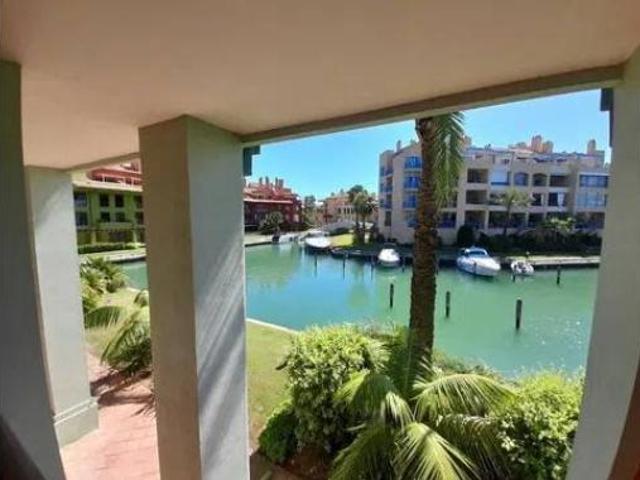 Piso Venta San Roque, Núcleo