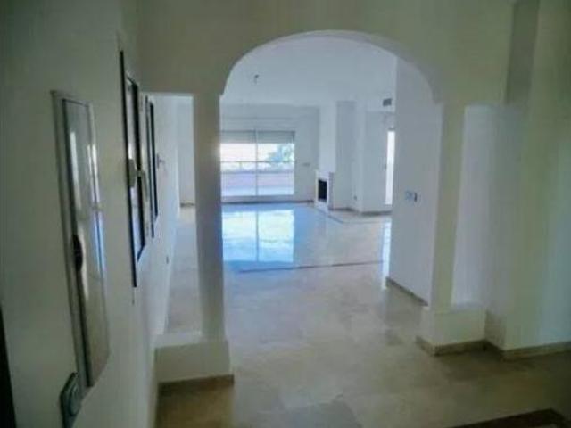 Piso Venta San Roque, Núcleo