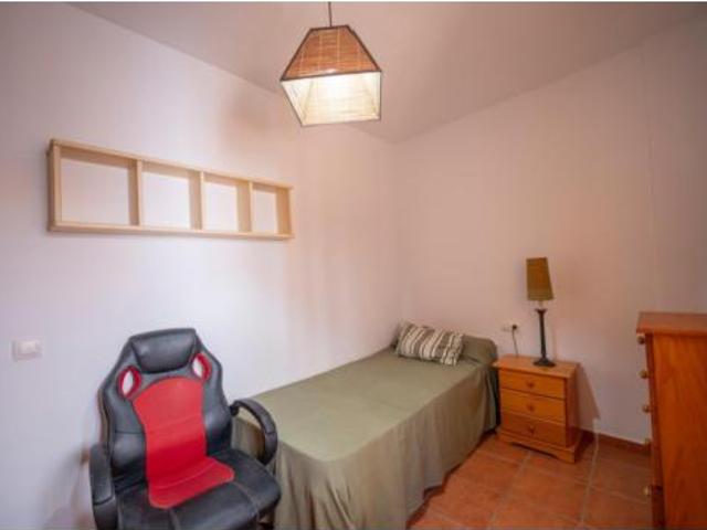 Piso Venta San Roque, Núcleo