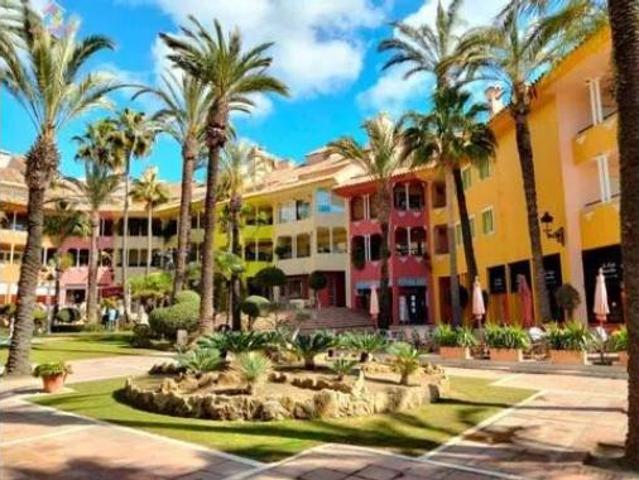 Piso Venta San Roque, Núcleo