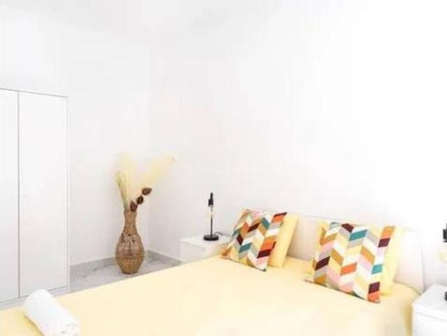 Piso Venta San Roque, Núcleo