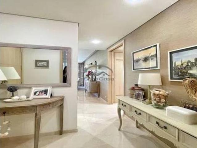 Piso Venta San Roque, Núcleo