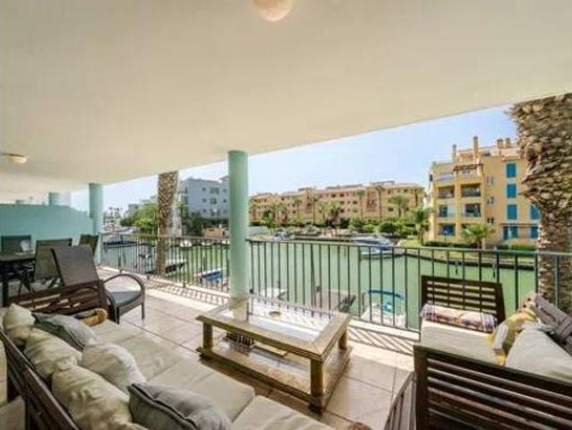 Piso Venta San Roque, Núcleo