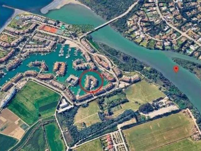 Piso Venta San Roque, Núcleo