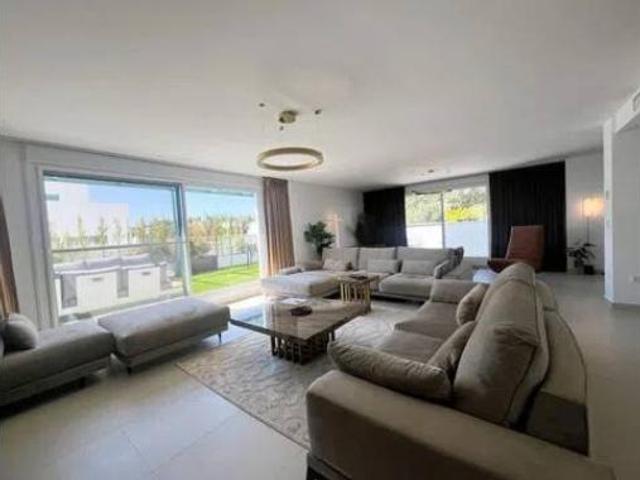 Piso Venta San Roque, Núcleo